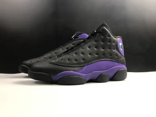 Purple Jordan DJ5982-015 Air Court 13 0527